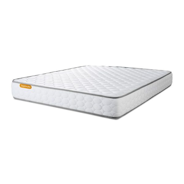 Offres 🛒 SEPTNUITS Matelas Mémoire De Forme 140×200 Memo 😍 4