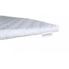 Offres 💯 HBEDDING Sur-matelas Déhoussable Mémoire De Forme 180×200 Memory Plus Hbedding – Mousse Haute Densité ❤️ 13