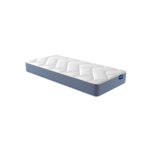 Tout neuf 😉 OBED Matelas Mousse 90×190 Cm ZEFIR ✔️ 1