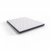 Remise ✨ HBEDDING Sur-matelas En Mousse 140×190 Bien-être Hbedding – Mousse Haute Densité 🎁 11