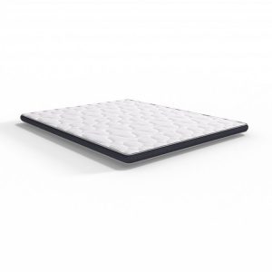 Vente flash 👏 HBEDDING Sur-matelas En Mousse 160×200 Bien-être Hbedding – Mousse Haute Densité 👍 7