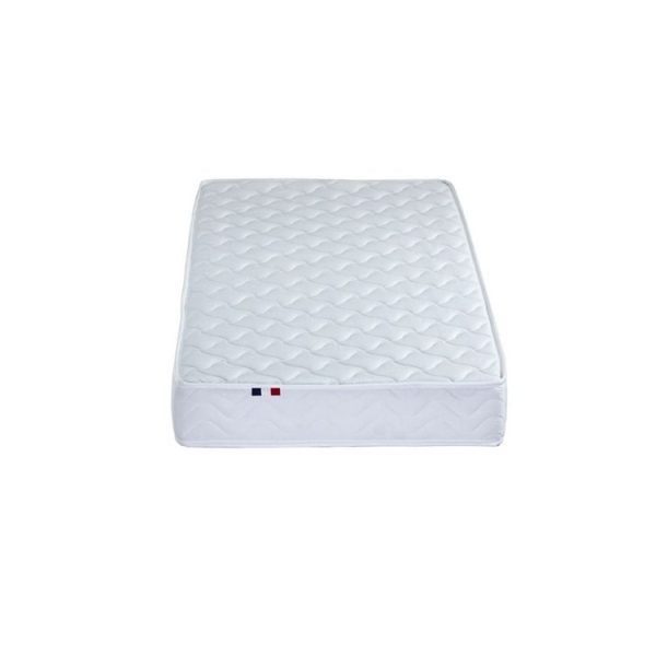 Top 10 🌟 Matelas 100% Mousse Ferme Réversible 90 X 190 Cm STRATUS 🌟 3