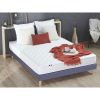 Promo 🌟 Matelas 100% Mousse Ferme Réversible 140 X 190 Cm STRATUS ⭐ 13